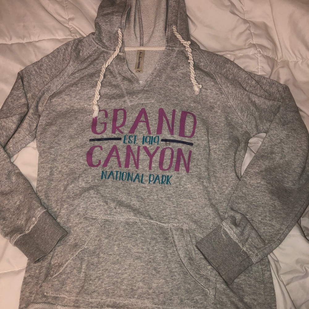 Grand Canyon Hoodie